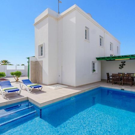 Villa Togio By Villa Plus Puerto del Carmen  Bagian luar foto